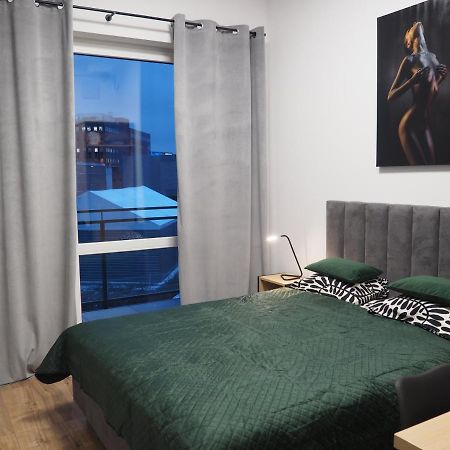 Mercy Apartments A 12 Warsaw Luaran gambar