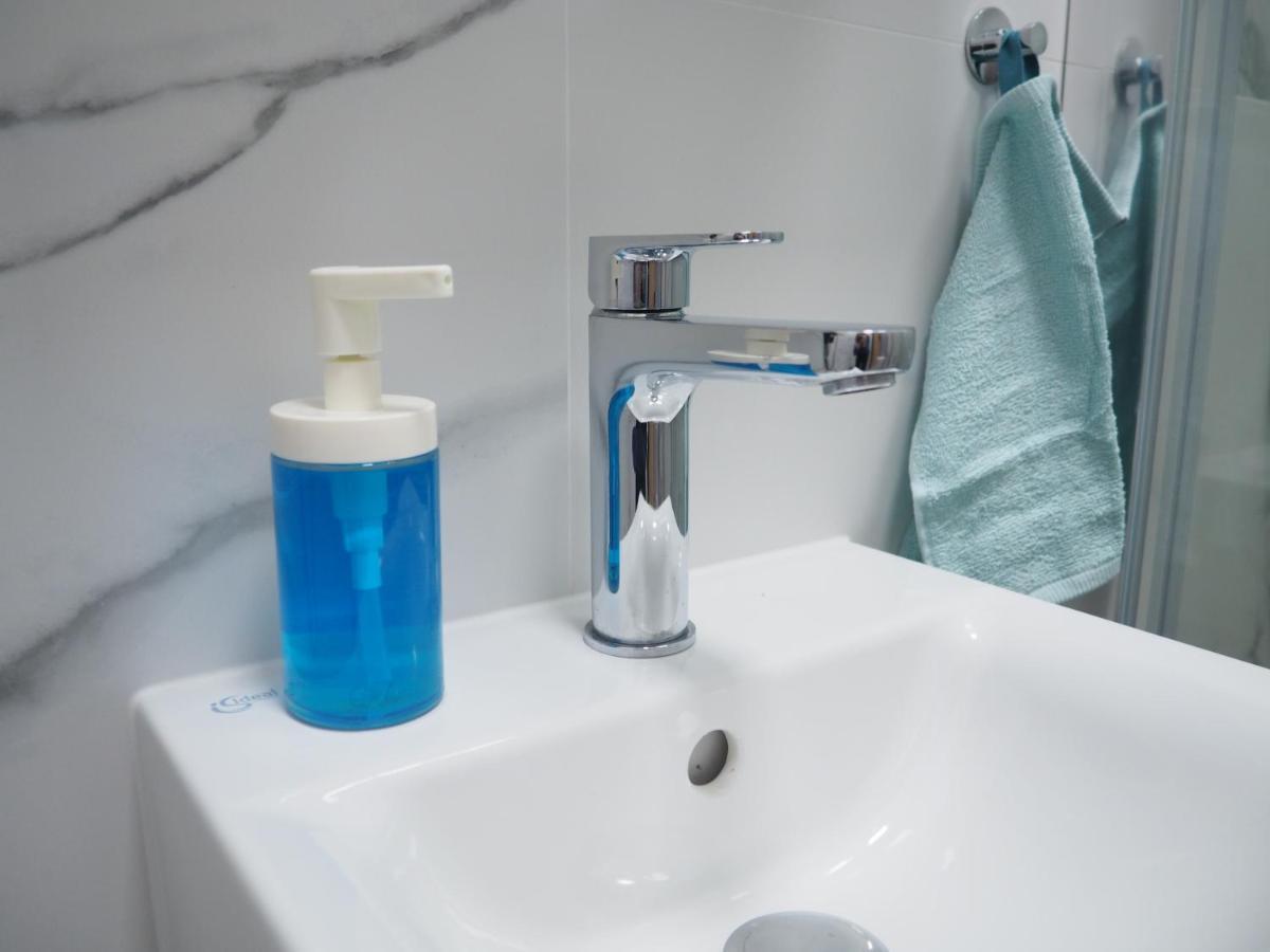 Mercy Apartments A 12 Warsaw Luaran gambar