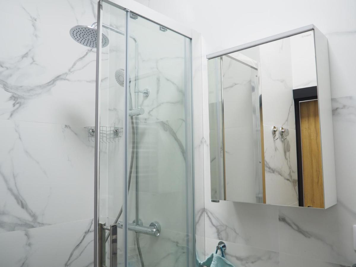 Mercy Apartments A 12 Warsaw Luaran gambar