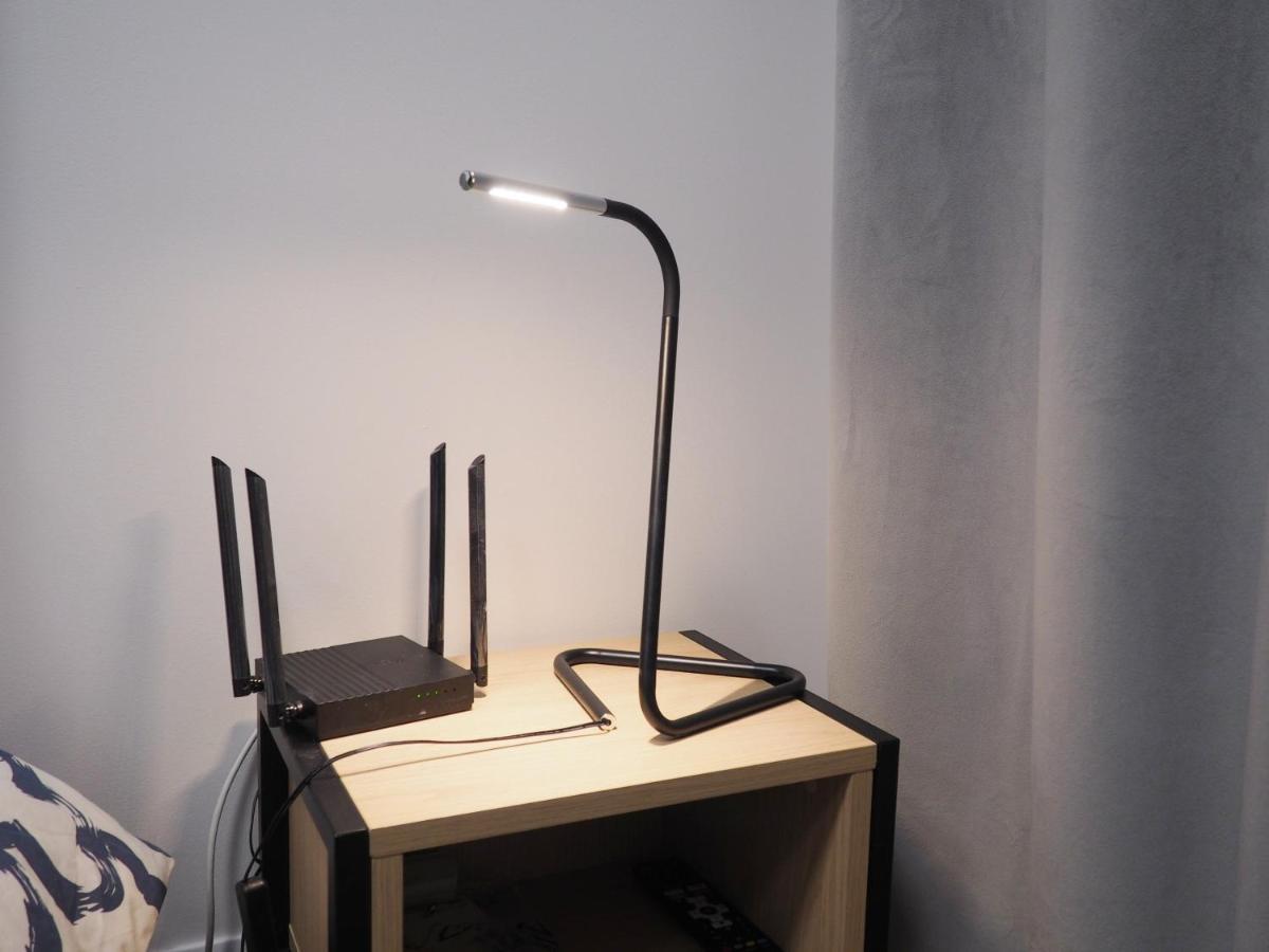 Mercy Apartments A 12 Warsaw Luaran gambar