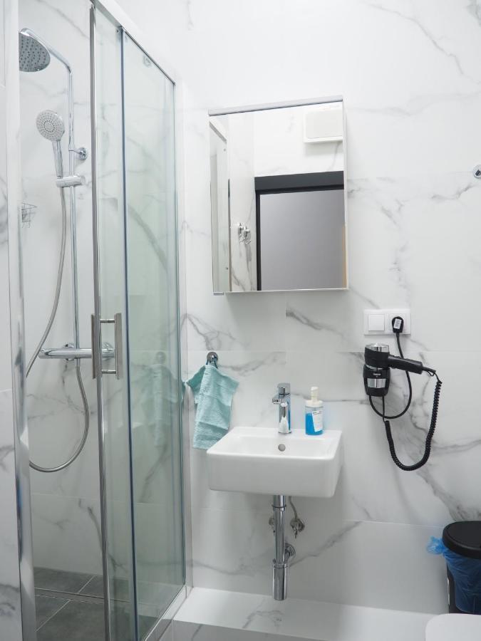 Mercy Apartments A 12 Warsaw Luaran gambar